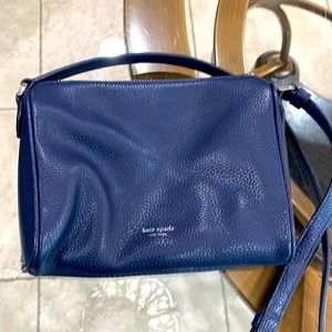 Kate Spade crossbody purse
